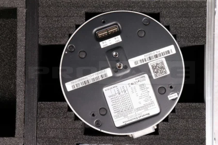 Кейс (кофр) для видеокамер Marshall CV610-U3-V2